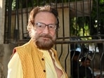 Shekhar Kapur Shekhar Kapur