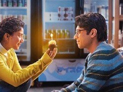 প্রথম দিনে কেমন আয় করল আমির পুত্রের ‘এক দিন’?