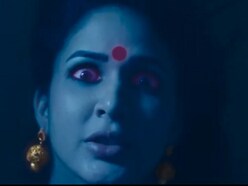 సతీ లీలావతిలో లావణ్య త్రిపాఠి