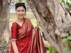 হাসপাতালে ভর্তি পৌষালী