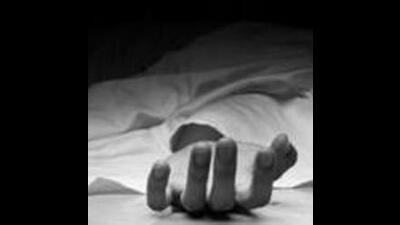 Boy dies, brother injured in Gokalpuri house fire Boy dies, brother injured in Gokalpuri house fire