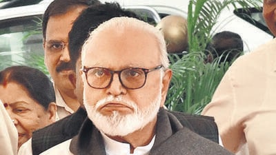 Chhagan Bhujbal Chhagan Bhujbal