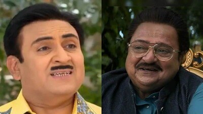 রাকেশ নিয়ে যা বললেন ‘জেঠালাল’ দিলীপ জোশি