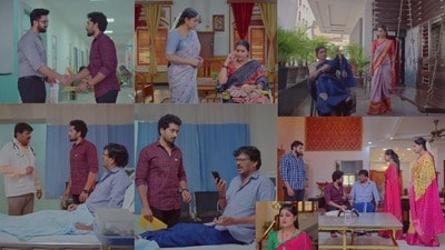 కార్తీక దీపం 2 సీరియల్ మే 2 ఎపిసోడ్