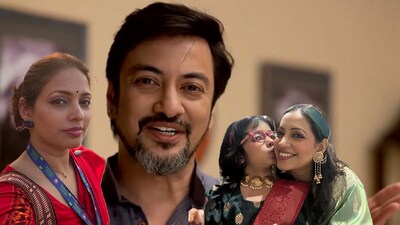 ‘বাহ রে পুরুষত্ব, যা দেখানো যায় গর্ভবতী…’, প্রাক্তন স্বামীকে কটাক্ষ স্বরলিপির ‘বাহ রে পুরুষত্ব, যা দেখানো যায় গর্ভবতী…’, প্রাক্তন স্বামীকে কটাক্ষ স্বরলিপির