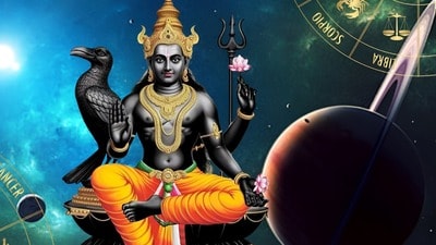 মে মাসে শনি জয়ন্তী পড়েছে। মে মাসে শনি জয়ন্তী পড়েছে।