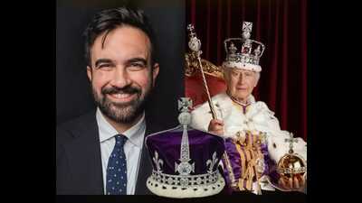 The New York City mayor wants King Charles III to return the Kohinoor to India. (Sourced) The New York City mayor wants King Charles III to return the Kohinoor to India. (Sourced)