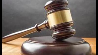 The court has now asked the prosecution to complete the pending sanction formalities before the next hearing date. (HT Photo)