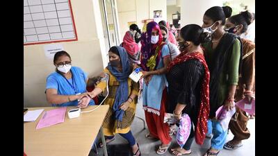 The depth of women’s illness across the life course is still being uncovered. As India undergoes a demographic transition, it is essential to ensure both gender and age inclusion in health policies (HT Archive) The depth of women’s illness across the life course is still being uncovered. As India undergoes a demographic transition, it is essential to ensure both gender and age inclusion in health policies (HT Archive)