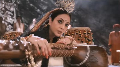 অক্ষয়ের নির্দেশে ‘ভূত বাংলা’ থেকে বাদ পড়েছে তাব্বুর সিন? (Social Media)