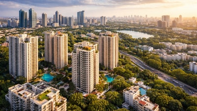 Bengaluru’s rental market is tightening, with strict checks and high deposits. One tenant was asked for bank statements, manager’s contact, and an HR ‘character certificate’ for a seepage-hit 1BHK. (Picture for representational purposes) (AI generated image by ChatGPT) Bengaluru’s rental market is tightening, with strict checks and high deposits. One tenant was asked for bank statements, manager’s contact, and an HR ‘character certificate’ for a seepage-hit 1BHK. (Picture for representational purposes) (AI generated image by ChatGPT)