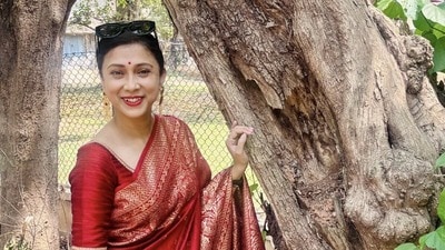 হাসপাতালে ভর্তি পৌষালী