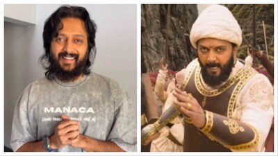 రితేష్ దేశ్ముఖ్ రితేష్ దేశ్ముఖ్