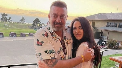 Know the real reason why Trishala Dutt wanted to join Bollywood, and why she eventually did not.