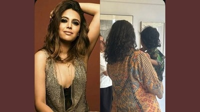 స్వర భాస్కర్ (Instagram) స్వర భాస్కర్ (Instagram)