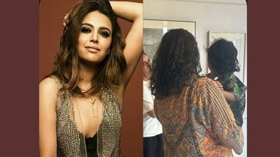 Swara Bhasker bites back at trolls shaming her body. (Instagram)