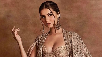 Tara Sutaria will make her debut at the Cannes Film Festival. (Photo: Instagram) Tara Sutaria will make her debut at the Cannes Film Festival. (Photo: Instagram)