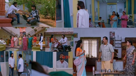 బ్రహ్మముడి సీరియల్ మే 2 ఎపిసోడ్
