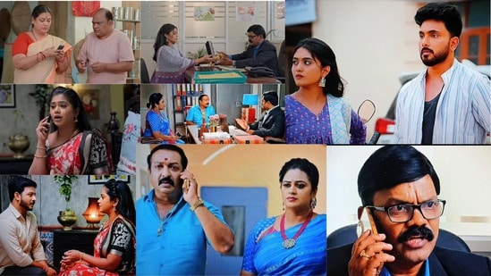 ఇల్లు ఇల్లాలు పిల్లలు సీరియల్ మే 2వ ఎపిసోడ్