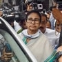 সুপ্রিম কোর্টে ধাক্কা খেলেন মমতা বন্দ্যোপাধ্যায়। (ফাইল ছবি, সৌজন্যে এএনআই)