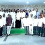 ఉద్యోగ సంఘాల నేతలతో సీఎం రేవంత్ రెడ్డి
