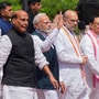 কেন্দ্রের অগ্রাধিকারের শীর্ষে কাউন্টার-ইন্টেলিজেন্স