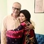 পরান জেঠুকে সহ শিল্পী হিসেবে পেয়ে আপ্লুত পূর্বাশা