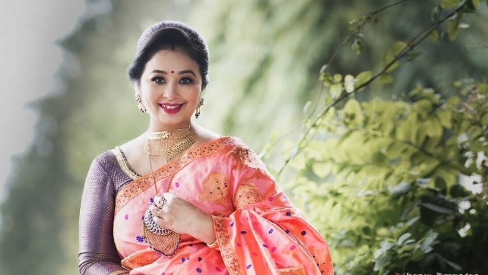 জুবিনের মৃত্যু শোক সামলে কাজে ফিরছেন গরিমা