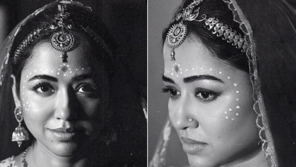 সত্যজিৎ রায়ের সৃষ্টিকে নিজের করে নিলেন সোহিনী