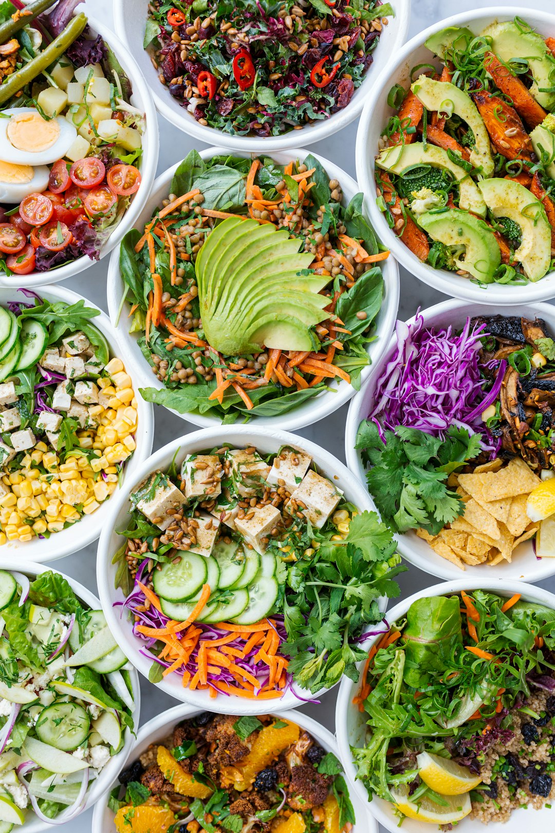 A balanced diet is important for a better life. (Unsplash) A balanced diet is important for a better life. (Unsplash)