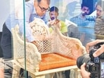 Delhiwale: The ultimate Mughal souvenir