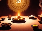Panchang Today: Check the tithi, nakshatra, yoga, and planetary transits for May 04, 2026, along with today’s auspicious and inauspicious timings