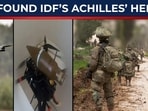 Hezbollah didn’t need Russian help, they just quietly bought fiber-optic drones and humiliated IDF? Hezbollah didn’t need Russian help, they just quietly bought fiber-optic drones and humiliated IDF?