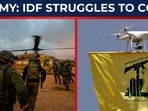 Hezbollah’s deadly FPVs expose IDF weakness in Lebanon war | Israel Hezbollah’s deadly FPVs expose IDF weakness in Lebanon war | Israel