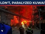 IRGC just outdid Khamenei? Forces Kuwait to halt all crude exports for the first time in 35 years? IRGC just outdid Khamenei? Forces Kuwait to halt all crude exports for the first time in 35 years?