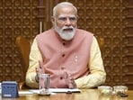 File photo of PM Modi
