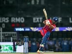 Rishabh Pant has scored just 189 runs in eight matches for LSG