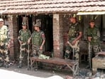 ECI has ordered fresh voting across all 285 polling stations in the Falta Assembly constituency of West Bengal. ECI has ordered fresh voting across all 285 polling stations in the Falta Assembly constituency of West Bengal.