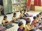 According to the directive issued by the education director (primary), Sharad Gosavi, all selected students must complete the admission process, including document verification and confirmation at their allotted schools, within the revised timeline. (REPRESENTATIVE PHOTO)