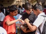 Additionally, the annual study tour allowance has been increased to  <span class='webrupee'>₹</span>1,500 (earlier  <span class='webrupee'>₹</span>500), subject to actual expenditure. (REPRESENTATIVE PHOTO)