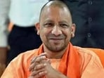 CM Yogi Adityanath reviewed preparations for the Mega Plantation Campaign-2026 on Sunday. (File)