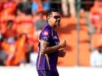 Sunil Narine became the first overseas bowler to take 200 wickets in IPL.