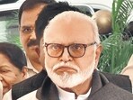 Chhagan Bhujbal