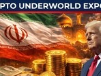 Iran’s crypto pipeline moves millions while US scrambles for answers Iran’s crypto pipeline moves millions while US scrambles for answers