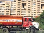 Despite efforts by the PMC to complete implementation of the 24x7 equitable water supply scheme since 2017, progress has been slow. (REPRESENTATIVE PHOTO)