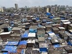 Upper-floor eligibility in the Dharavi Redevelopment Project depends on ground-floor status; affidavits are valid only if the lower unit qualifies, officials said.