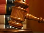 The Punjab and Haryana High Court has imposed a penalty of  <span class='webrupee'>₹</span>2 lakh on Defence Secretary Rajesh Kumar Singh and Army Chief General Upendra Dwivedi.