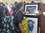 దక్షిణ మధ్య రైల్వే సరికొత్త ఆవిష్కరణ 