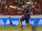 SRH vs KKR Highlights, IPL 2026: Angkrish Raghuvanshi got a half-century for Kolkata.