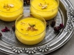 Healthy Mango Phirni Recipe